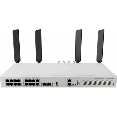 MikroTik CRS418-8P-8G-2S+RM