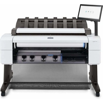 HP DesignJet T2600dr 3EK15A