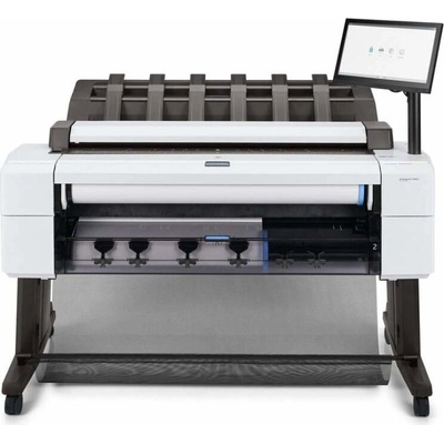 HP DesignJet T2600dr 3EK15A