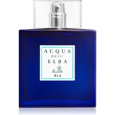 Acqua dell'Elba Blu Men toaletní voda pánská 100 ml