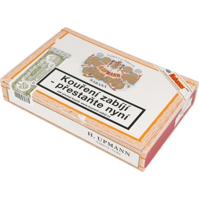 H. Upmann Regalias 25 ks