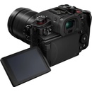 Цифрови фотоапарати Panasonic Lumix DC-GH6ME + 12-60mm