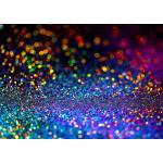 Enjoy - Puzzle Multicolor Glitter - 1 000 piese