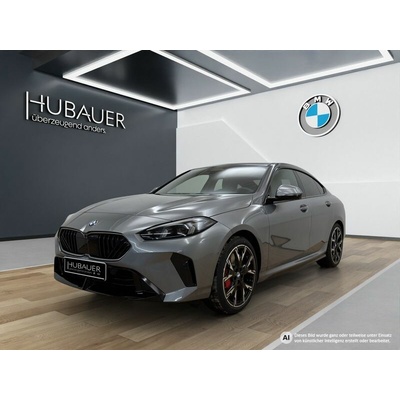 BMW 220i Gran Coupé M Sport Pro 125 kW