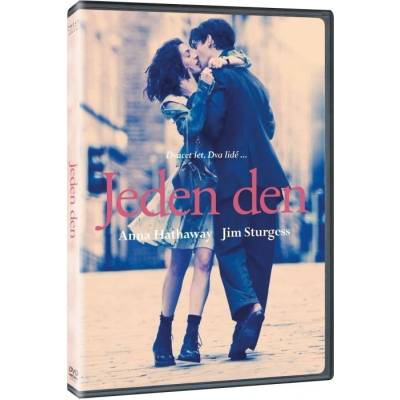 DM discont Винаги в същия ден - dvd (062775)