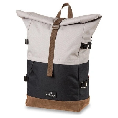 Walker batoh Roll-up Two LightGrey/Anthracite