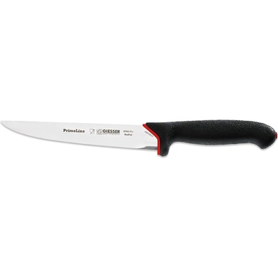 GIESSE Kасапски нож, право и твърдо острие, 15 см, GIESSER PrimeLine 12316 15 (GIE.12316.15)