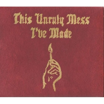 Image 1 of Macklemore & Ryan Lewis - This Unruly Mess I'Ve Made (Explicit) (CD) (0798576849627)