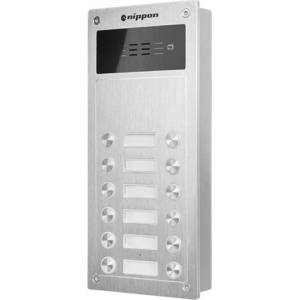 Nippon (2*6) RFID ((2*6) RFID)