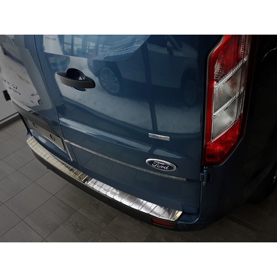 kryt hrany kufra Ford Custom 2012