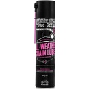 Muc-Off All-Weather Chain Lube 400 ml