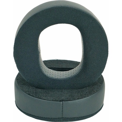 Dekoni Audio EPZ-AUDMM-HYB Black náušníky