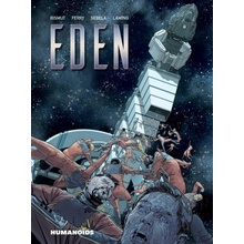 Eden Sebela Christopher