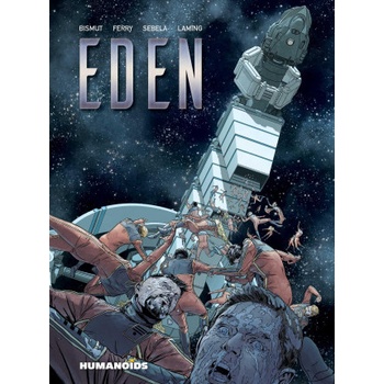 Eden Sebela Christopher