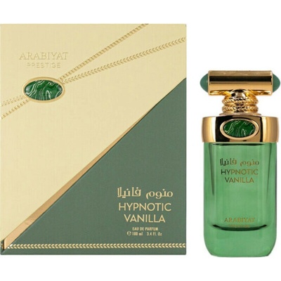 Arabiyat Prestige Hypnotic Vanilla parfémovaná voda unisex 100 ml