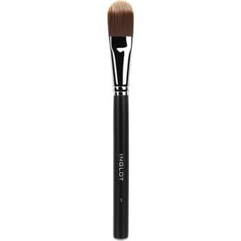 Inglot Foundation Brush No. 21T четка за фон дьо тен за жени 1 бр