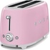 Smeg TSF02PKEU