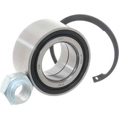 Lożisko kolesa - opravná sada SKF VKBA 6819