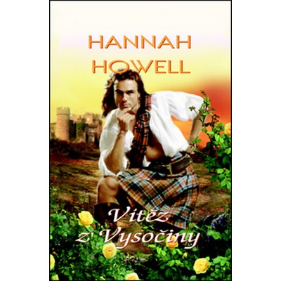 Vítěz z Vysočiny (Hannah Howell