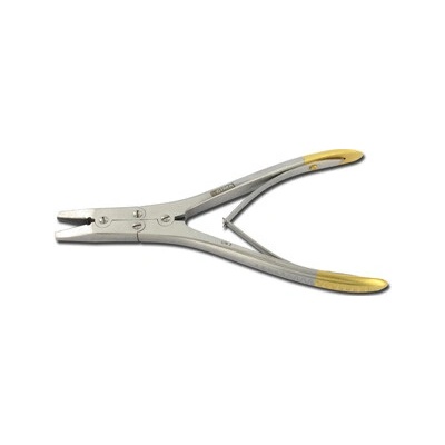 Gold Line Kliešte 18 cm