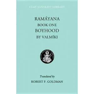 Ramayana Book One | Valmiki (2005)