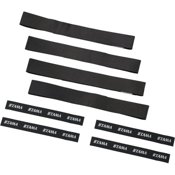 Image 1 of Tama TGW10BK Залепете лента Black (TGW10BK)