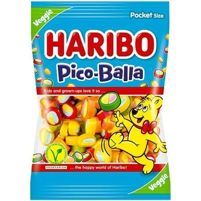 Haribo Pico-Balla 80 g