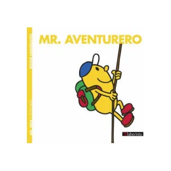 MR AVENTURERO