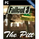 Fallout 3: The Pitt