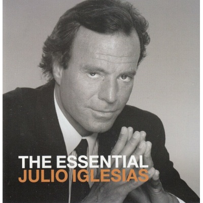 IGLESIAS JULIO: ESSENTIAL JULIO IGLESIAS CD