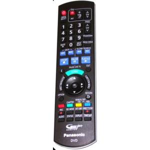 Panasonic n2qayb000460 - оригинален дистанционен контрол (n2qayb000460) Дистанционно