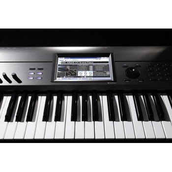 Korg Krome 73 EX