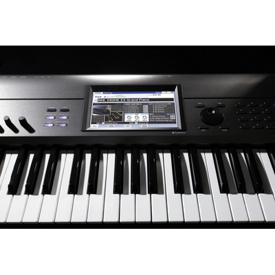 Korg Krome 73 EX – Zboží Dáma