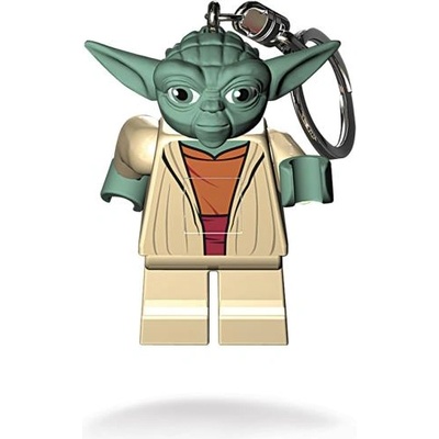 LEGO LED Lite LEGO® Star Wars Yoda светеща фигурка (HT)