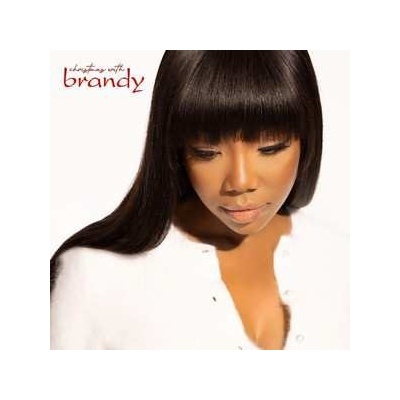 Brandy - Christmas With Brandy LP