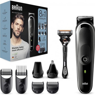 Braun MGK5360