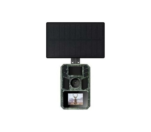 Evolveo StrongVision Solar A