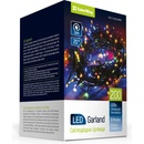 ColorWay LED reťaz 200led 20m 8-funkcíí USB multicolor CW-G-200L20UMC