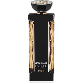 Lalique Noir Premier - Terres Aromatiques EDP 100 ml Tester