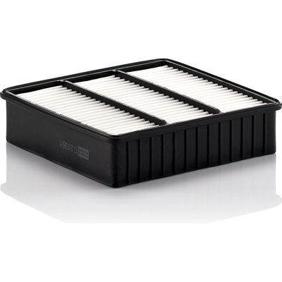 Mann-filter Въздушен филтър mann-filter c 2136/1