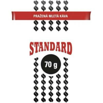 Marila Standard mletá 70 g