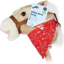 Small Foot Koník na tyči Rocky