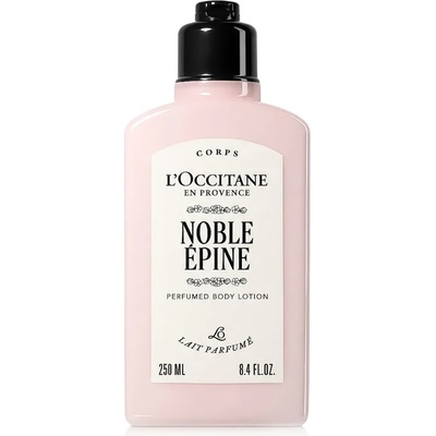 L'Occitane Noble Epine Лосион за тяло за жени 250 ml