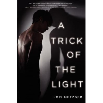 A Trick of the Light | Lois Metzger