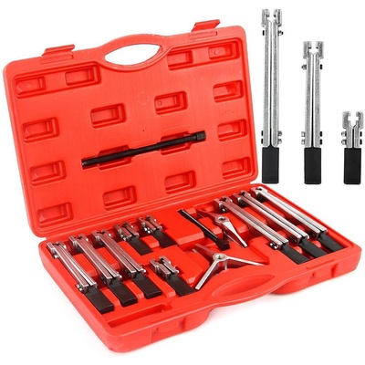 MAR-POL Скоби за лагери mar-pol m06025, в куфар (m06025)