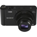 Digitální fotoaparáty Sony Cyber-Shot DSC-WX350