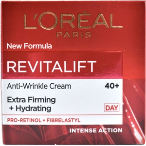 L'Oréal Revitalift Anti-Wrinkle Day Cream 50 ml