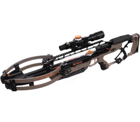 RAVIN CROSSBOWS R500