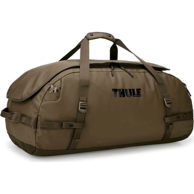 Thule Chasm tmavohnedá 90L