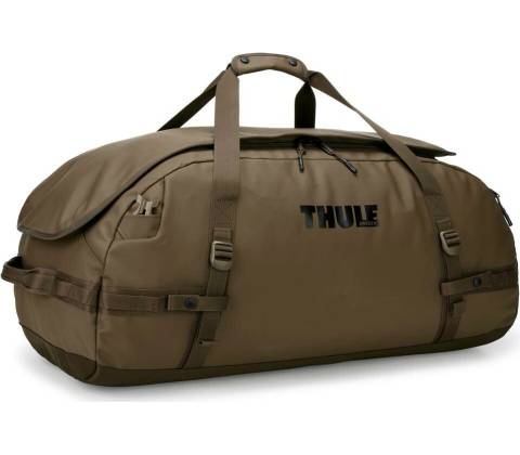 Thule Chasm tmavohnedá 90L